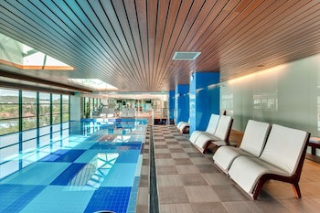 Doubletree By Hilton Cluj City Plaza
