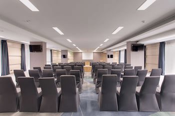 Doubletree By Hilton Cluj City Plaza