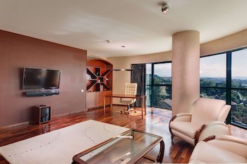 Doubletree By Hilton Cluj City Plaza