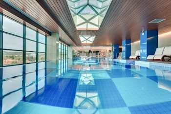Doubletree By Hilton Cluj City Plaza