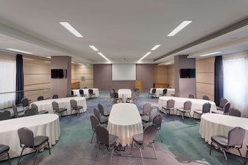 Doubletree By Hilton Cluj City Plaza