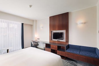 Doubletree By Hilton Cluj City Plaza