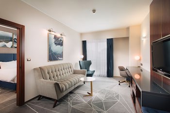 Doubletree By Hilton Cluj City Plaza