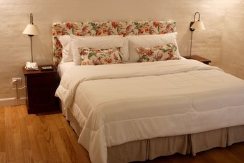 Kau Yatun Hotel Boutique