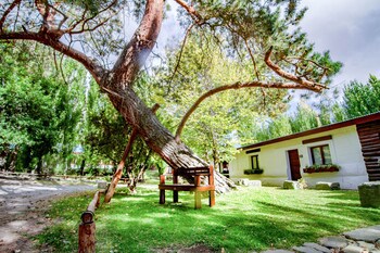 Kau Yatun Hotel Boutique