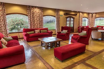 Kau Yatun Hotel Boutique