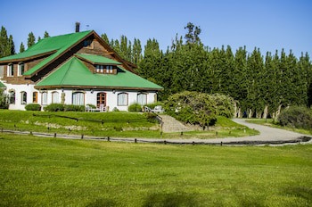 Kau Yatun Hotel Boutique