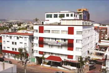 Hotel Campestre Inn