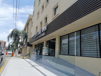Hotel Campestre Inn