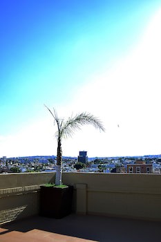 Hotel Campestre Inn