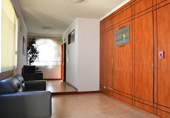 Hotel Campestre Inn