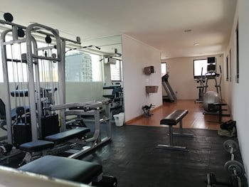 Hotel Campestre Inn