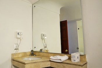 Hotel Campestre Inn