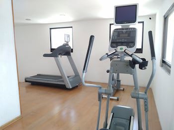 Hotel Campestre Inn