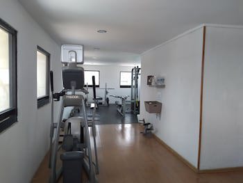 Hotel Campestre Inn