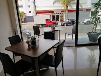 Hotel Campestre Inn