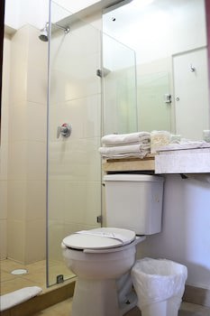 Hotel Campestre Inn