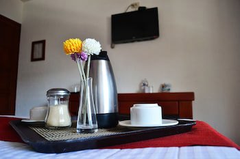 Hotel Campestre Inn