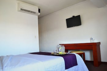 Hotel Campestre Inn