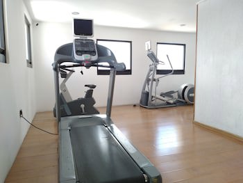Hotel Campestre Inn