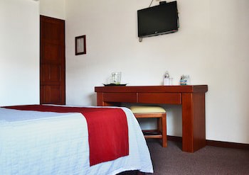 Hotel Campestre Inn