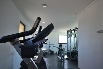 Hotel Campestre Inn