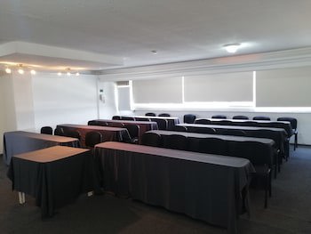 Hotel Campestre Inn