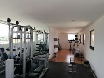 Hotel Campestre Inn
