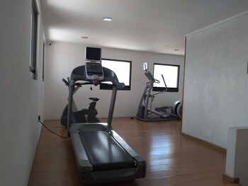 Hotel Campestre Inn