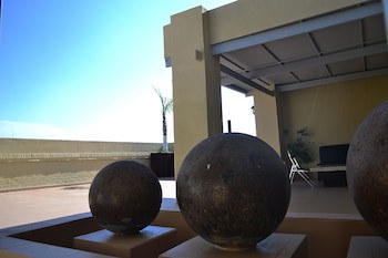 Hotel Campestre Inn
