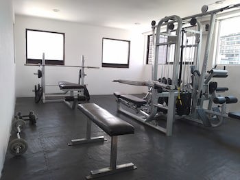 Hotel Campestre Inn