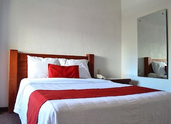 Hotel Campestre Inn