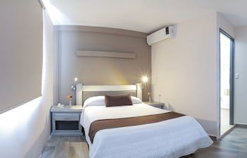 Hotel Campestre Inn