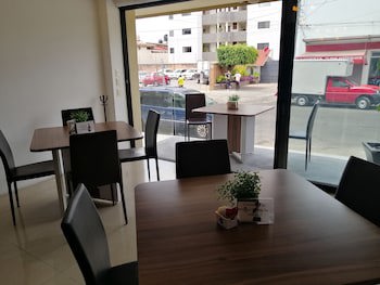 Hotel Campestre Inn