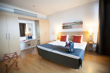Scandic Oulu City