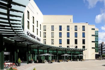 Scandic Oulu City