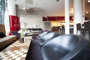 Scandic Oulu City