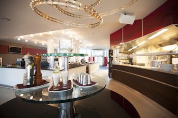 Scandic Oulu City