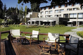 El Casco Art Hotel