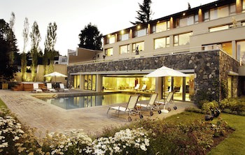 El Casco Art Hotel