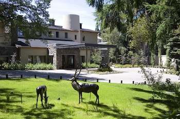 El Casco Art Hotel
