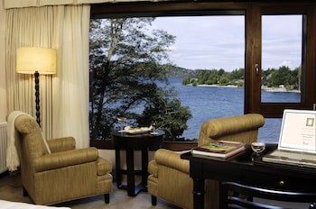 El Casco Art Hotel