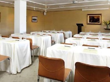 El Casco Art Hotel