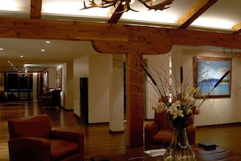 El Casco Art Hotel