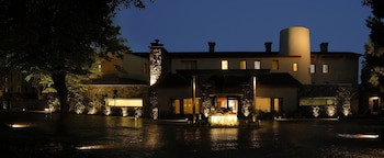El Casco Art Hotel