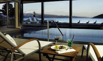 El Casco Art Hotel
