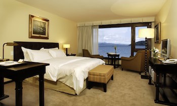 El Casco Art Hotel