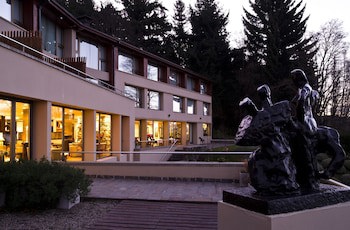 El Casco Art Hotel
