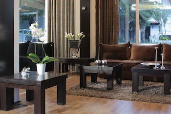 Galaxy Art Hotel