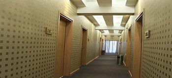 Galaxy Art Hotel